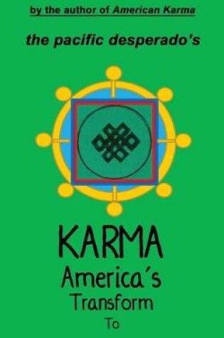 Cover of To Transform America's Karma