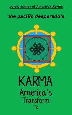 Book cover for To Transform America's Karma