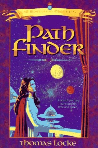 Cover of Path Finder