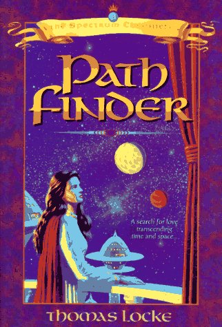 Book cover for Path Finder