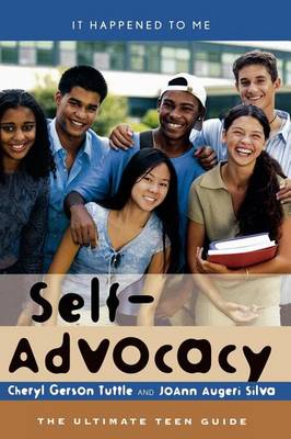 Cover of Self-Advocacy