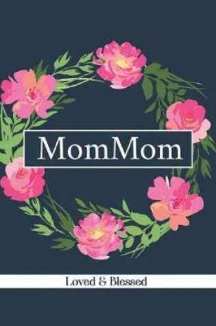 Cover of MomMom