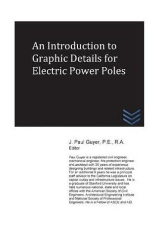 Cover of An Introduction to Graphic Details for Electric Power Poles