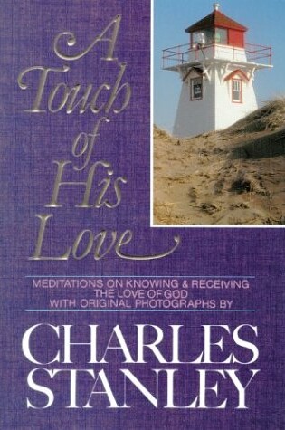 Cover of A Touch of His Love
