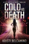 Book cover for Cold as Death