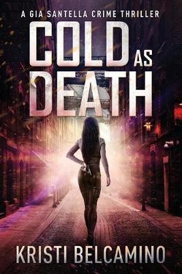 Cover of Cold as Death
