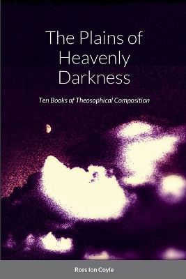 Book cover for The Plains of Heavenly Darkness