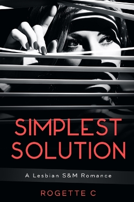 Book cover for Simplest Solution
