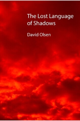 Cover of The Lost Language of Shadows