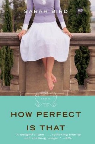 Cover of How Perfect Is That
