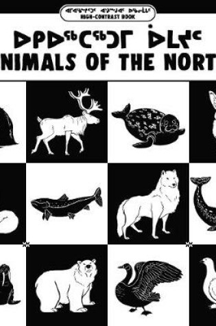 Cover of Animals of the North