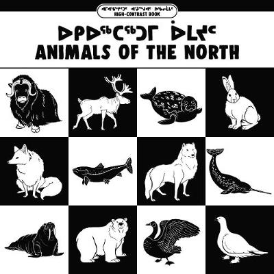 Cover of Animals of the North