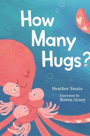 Cover of How Many Hugs?