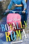 Book cover for Royally Roma