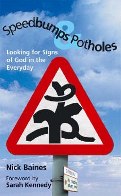 Book cover for Speedbumps and Potholes