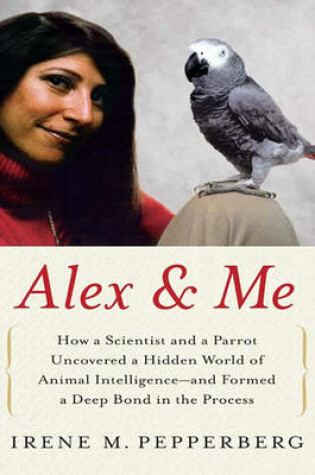 Cover of Alex & Me