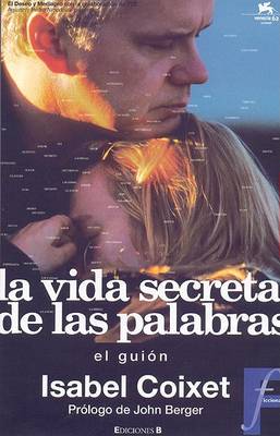 Book cover for La Vida Secreta de Las Palabras