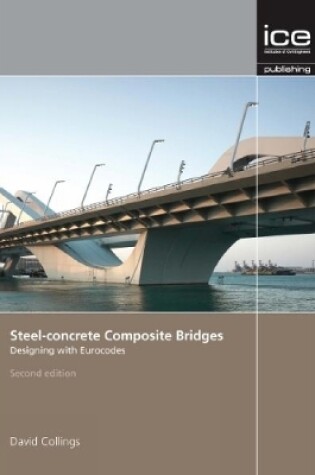 Cover of Steel-concrete Composite Bridges