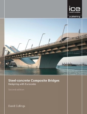 Cover of Steel-concrete Composite Bridges