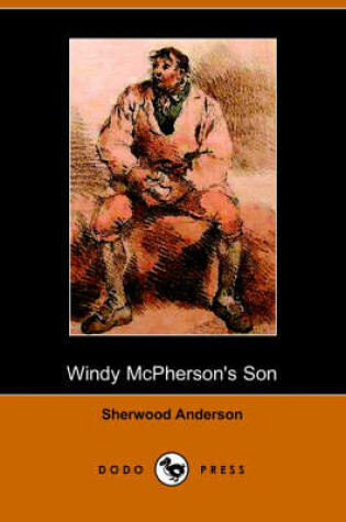 Cover of Windy McPherson's Son (Dodo Press)
