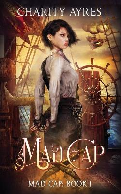 Cover of MadCap