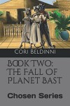 Book cover for The Fall Of Planet Bast