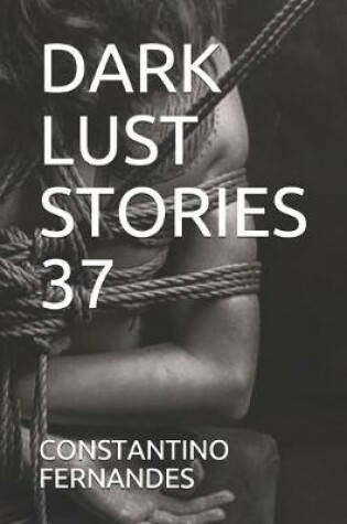 Cover of Dark Lust Stories 37