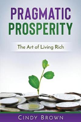 Book cover for Pragmatic Prosperity