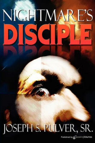 Cover of Nightmare's Disciple