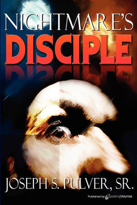 Book cover for Nightmare's Disciple