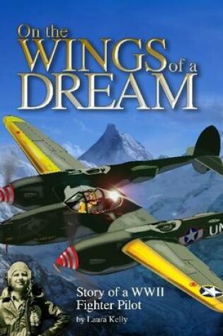 Cover of On the Wings of a Dream