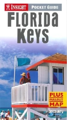 Book cover for Florida Keys Insight Pocket Guide