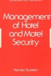 Book cover for Management of Hotel and Motel Security