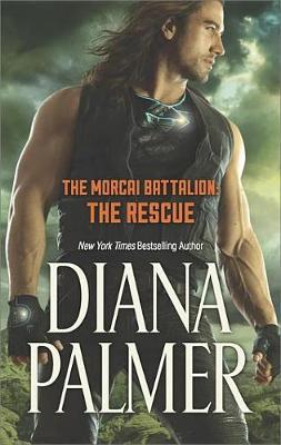 Book cover for The Rescue