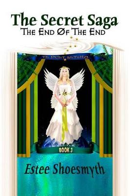 Cover of The Secret Saga