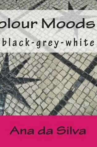 Cover of Colour Moods V