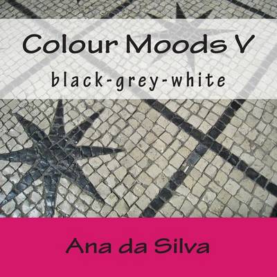 Book cover for Colour Moods V