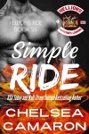 Book cover for Simple Ride
