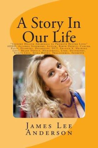 Cover of A Story in Our Life