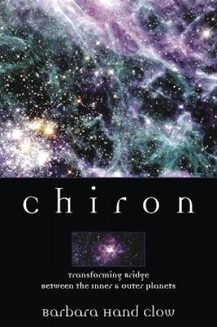 Cover of Chiron