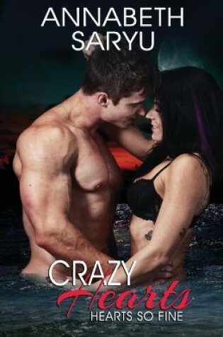 Cover of Crazy Hearts