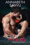 Book cover for Crazy Hearts