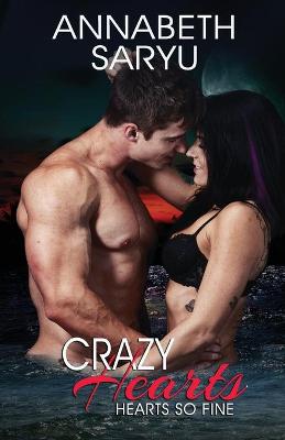 Cover of Crazy Hearts