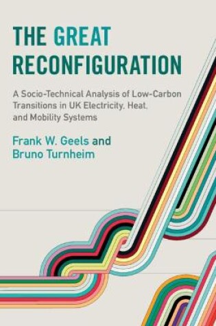 Cover of The Great Reconfiguration