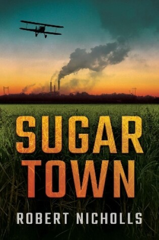 Cover of Sugar Town