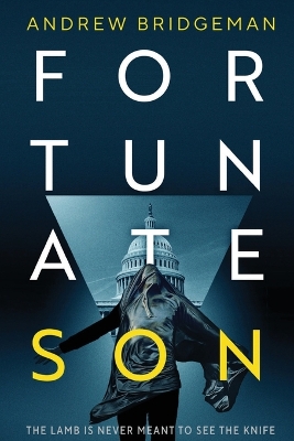 Book cover for Fortunate Son