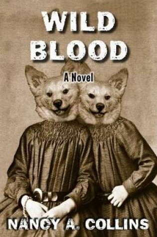 Cover of Wild Blood