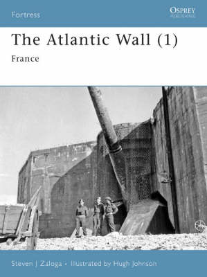 Book cover for The Atlantic Wall (1)