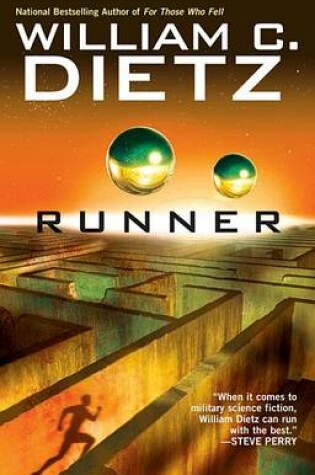 Cover of Runner