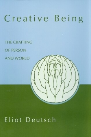 Cover of Creative Being